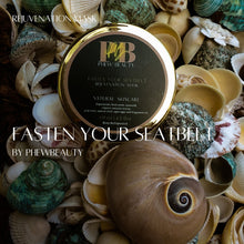 Load image into Gallery viewer, Fasten Your Seatbelt! Rejuvenation Mask/ RELIEVE + REPAIR